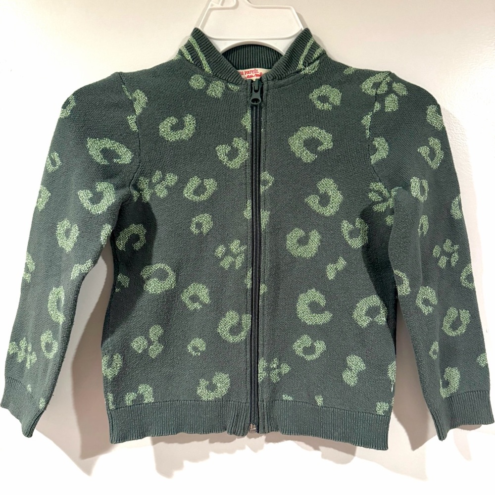 DU PAREIL AU MÊME sweater
